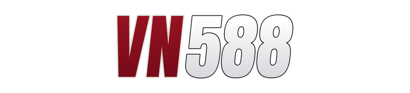 vn588 logo